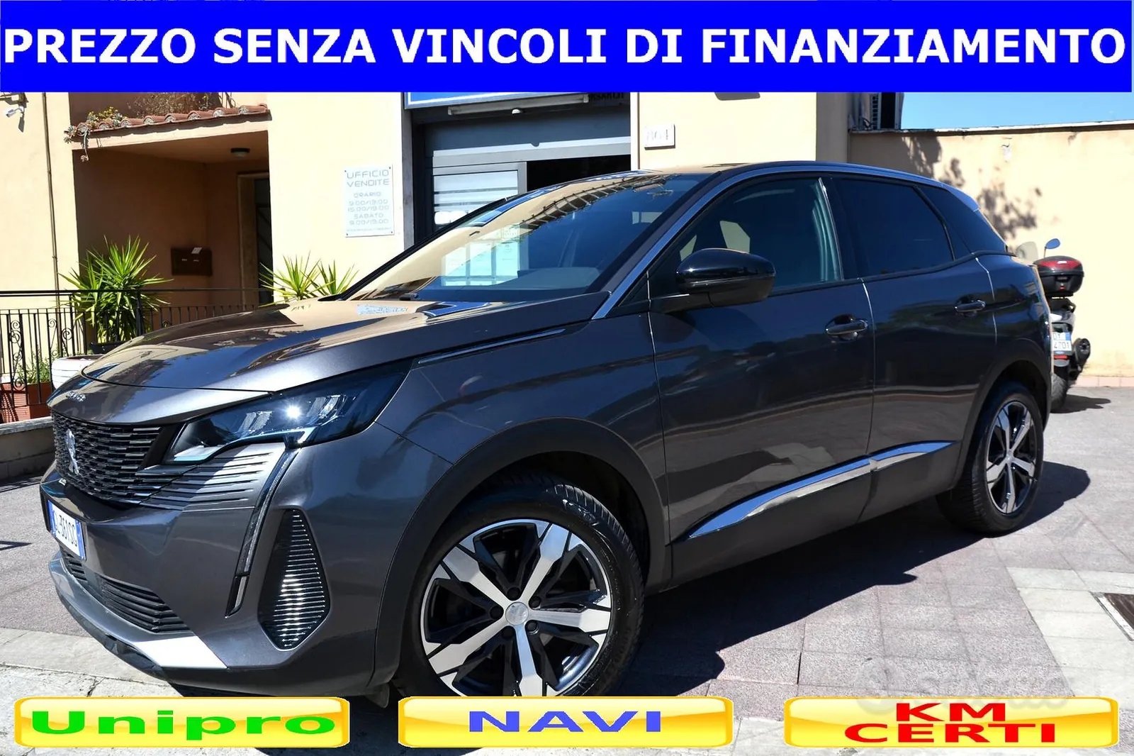 Peugeot 3008 2022 photo 2