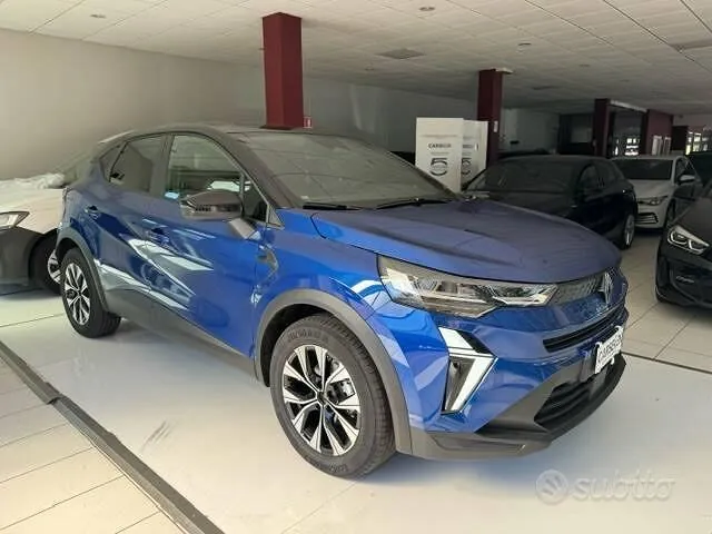 Renault Captur 2026 photo 5