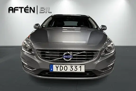Volvo V60 2016 photo 3