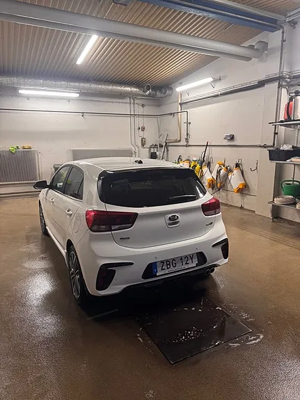 Kia Rio 2019 photo 3
