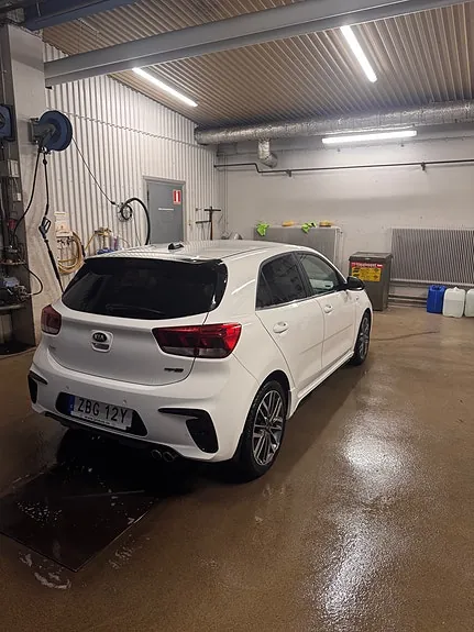 Kia Rio 2019 photo 4