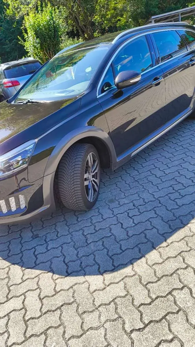 Peugeot 508 2016 photo 3