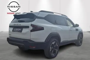 Dacia Bigster 2026 photo 2