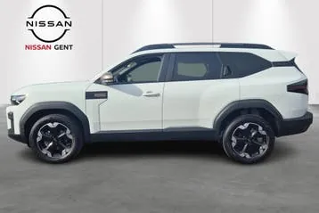 Dacia Bigster 2026 photo 3