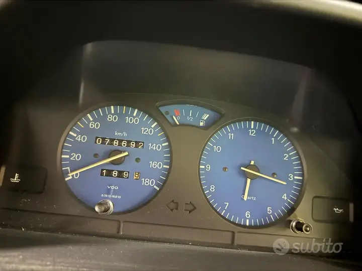 Peugeot 106 1997 photo 5