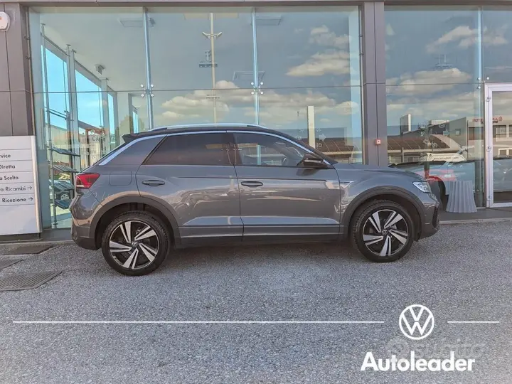 Volkswagen T-Roc 2023 photo 5