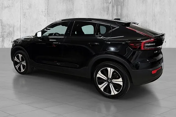 Volvo C40 2023 photo 5