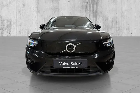 Volvo C40 2023 photo 2