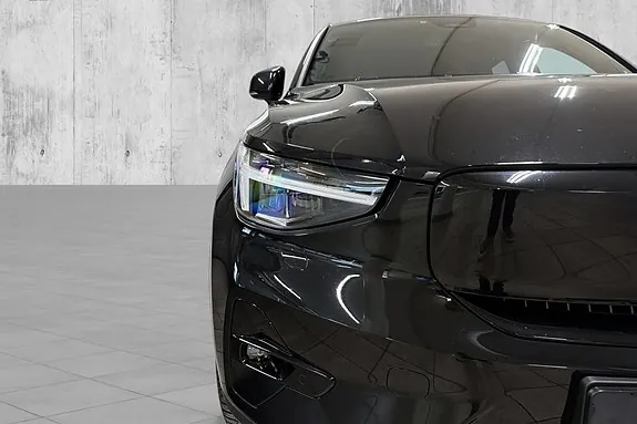 Volvo C40 2023 photo 4