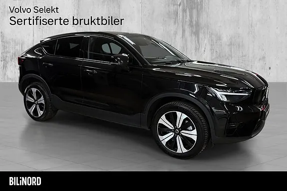 Volvo C40