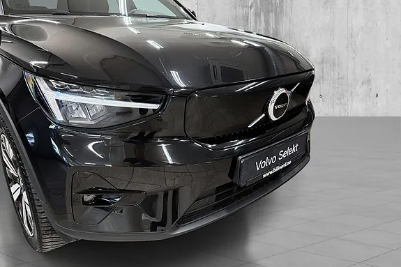 Volvo C40 2023 photo 3