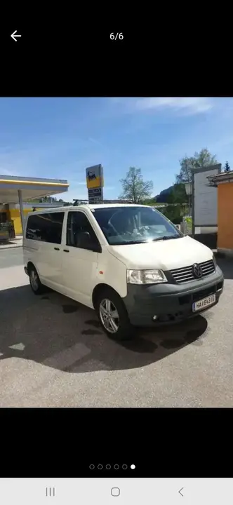 Volkswagen T5