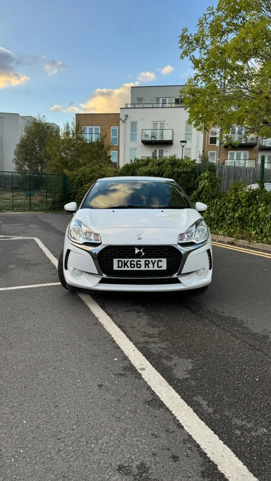 Citroen Ds3 2016 photo 2