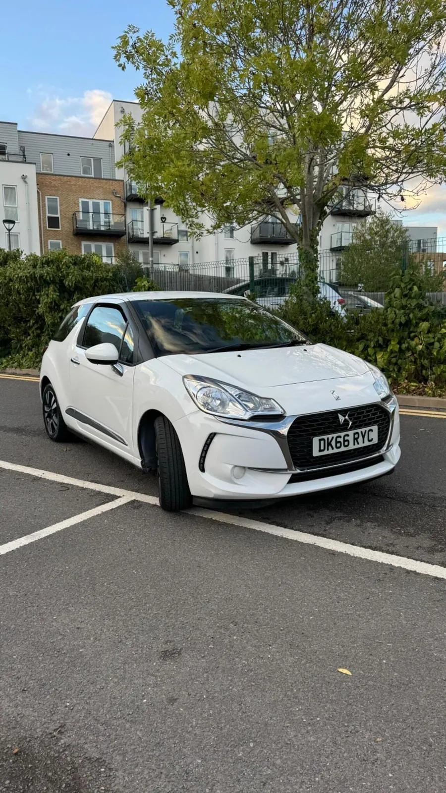 Citroen Ds3 2016 photo 3