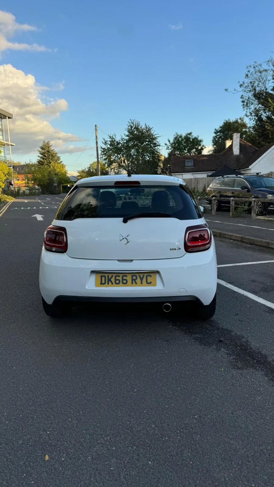 Citroen Ds3 2016 photo 5
