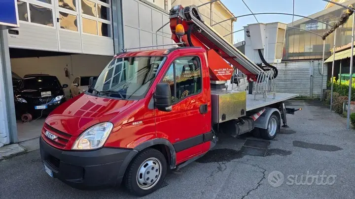Iveco Ecodaily