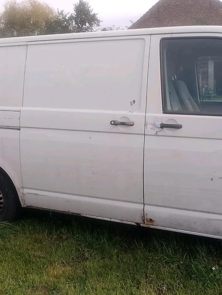 Volkswagen T5