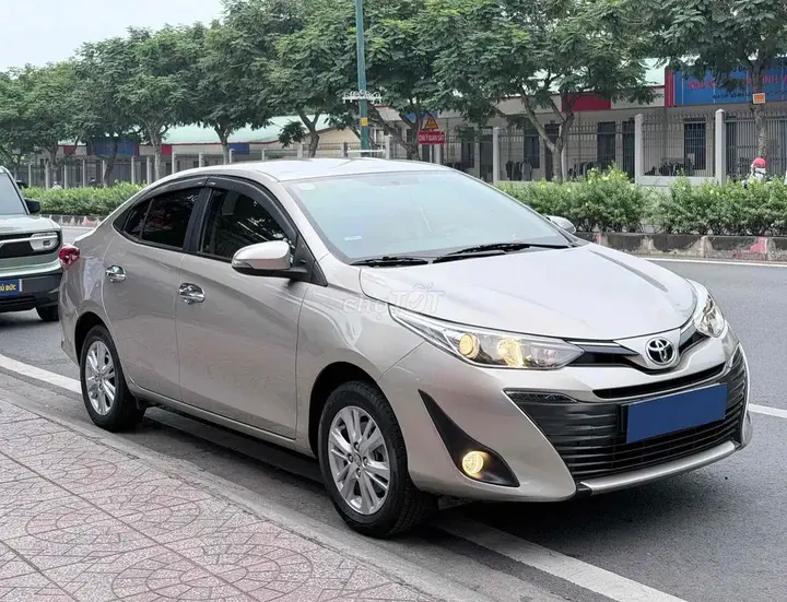Toyota Vios