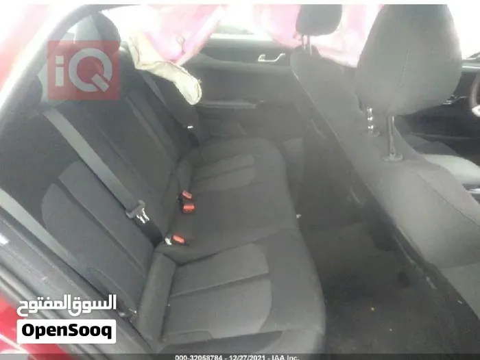 Kia K5 2022 photo 4