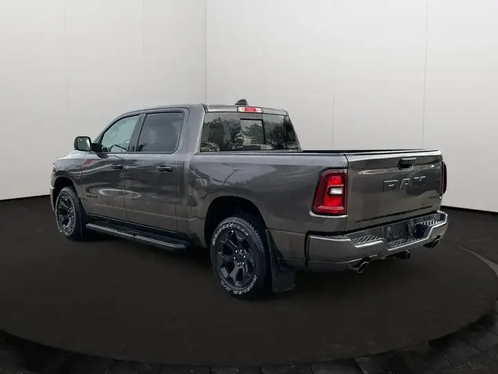 Ram 1500 2026 photo 4