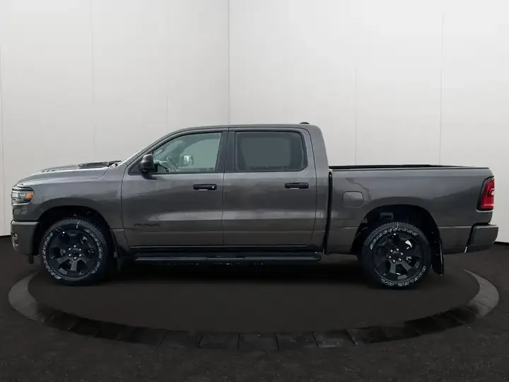 Ram 1500 2026 photo 2