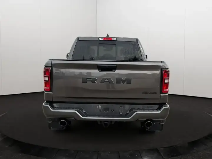 Ram 1500 2026 photo 5