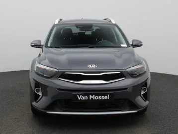Kia Stonic 2021 photo 3