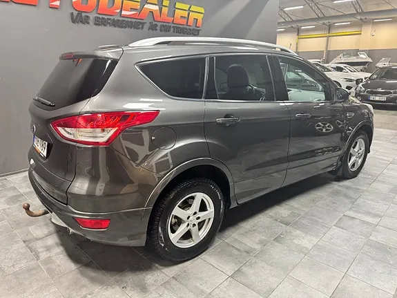Ford Kuga 2016 photo 5