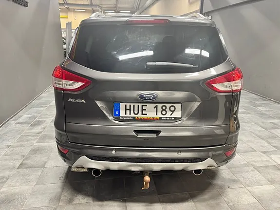 Ford Kuga 2016 photo 4