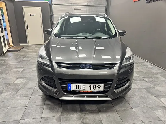 Ford Kuga 2016 photo 2