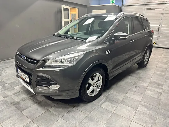 Ford Kuga 2016 photo 3