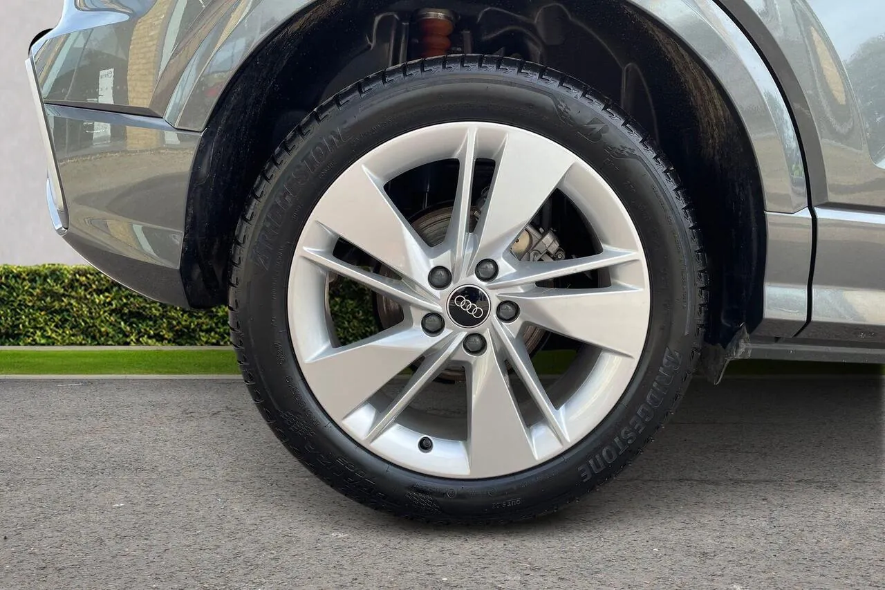 Audi Q2 2026 photo 5