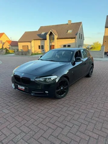 BMW Série 1