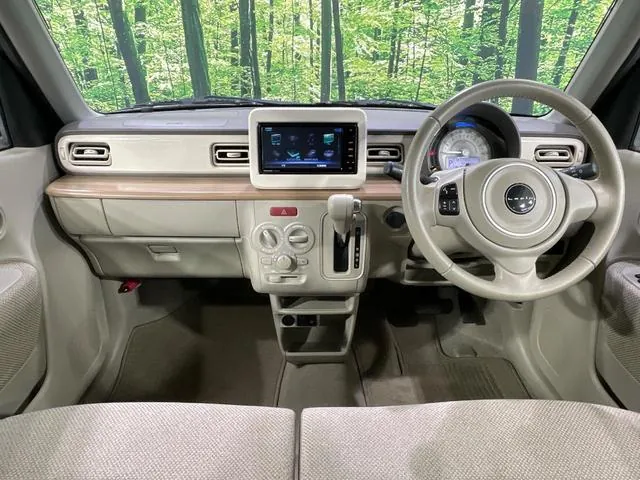 Suzuki Alto 2017 photo 2