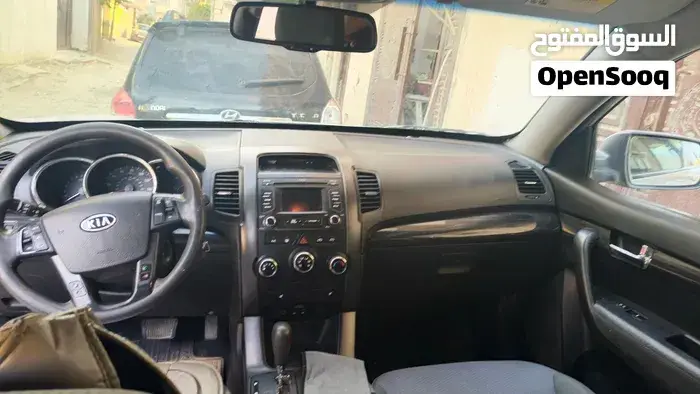 Kia Sorento 2014 photo 4