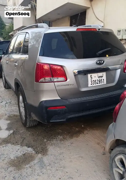 Kia Sorento 2014 photo 3
