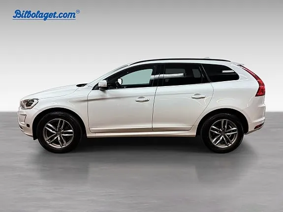 Volvo Xc60 2017 photo 2