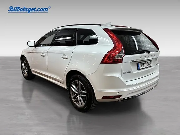 Volvo Xc60 2017 photo 3