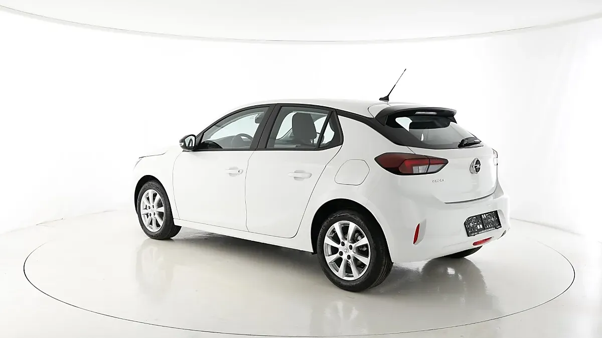 Opel Corsa 2021 photo 3