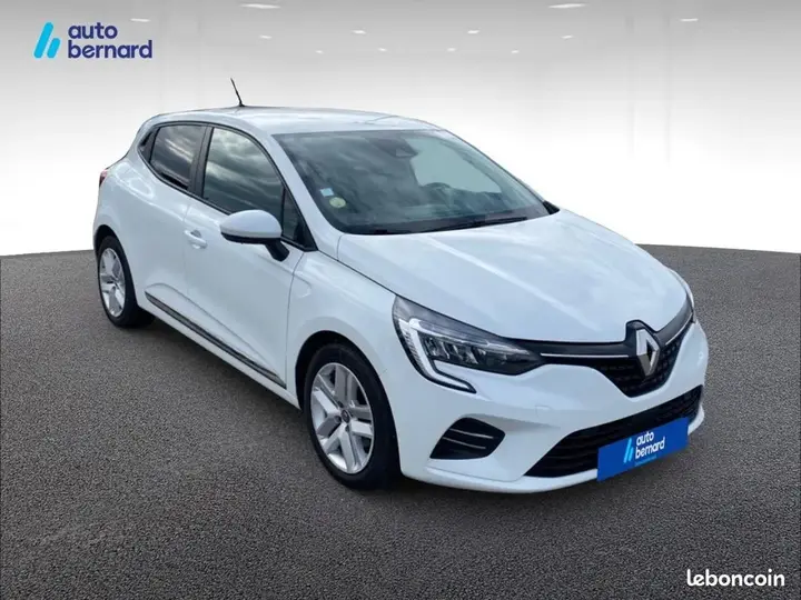 Renault Clio 2022 photo 3