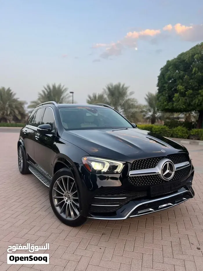 Mercedes-Benz Gle-Class 2020 photo 5