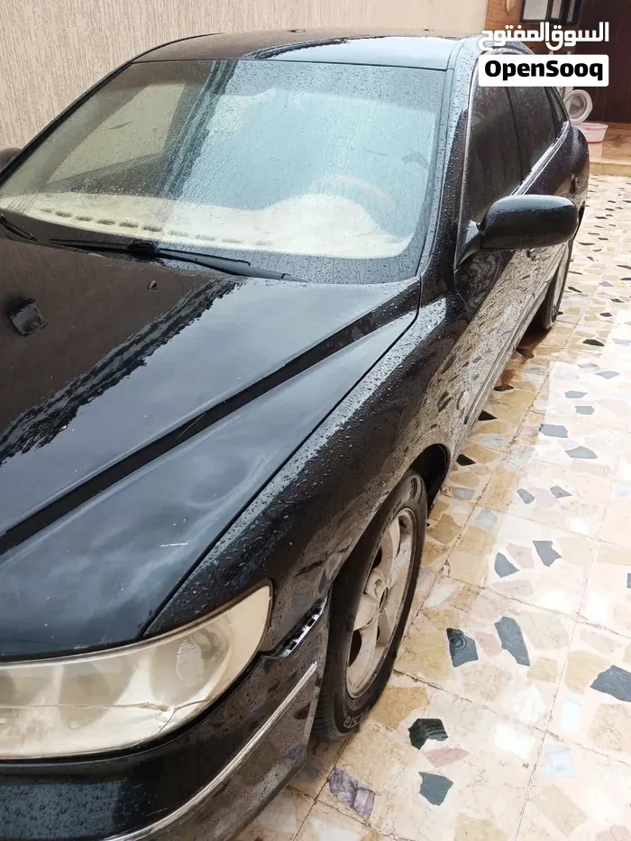 Hyundai Azera 2008 photo 4