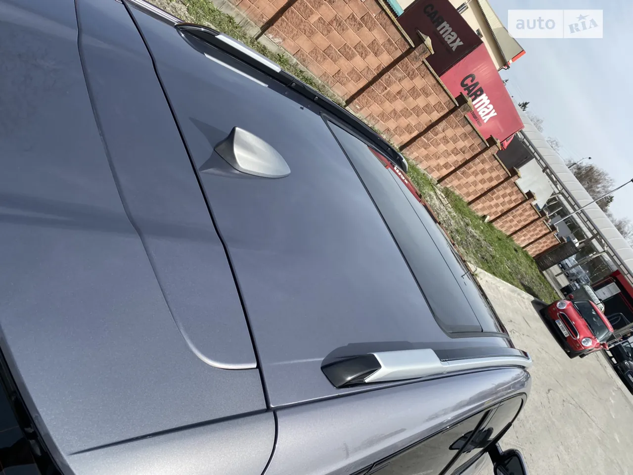 Chevrolet Bolt Euv 2021 photo 2