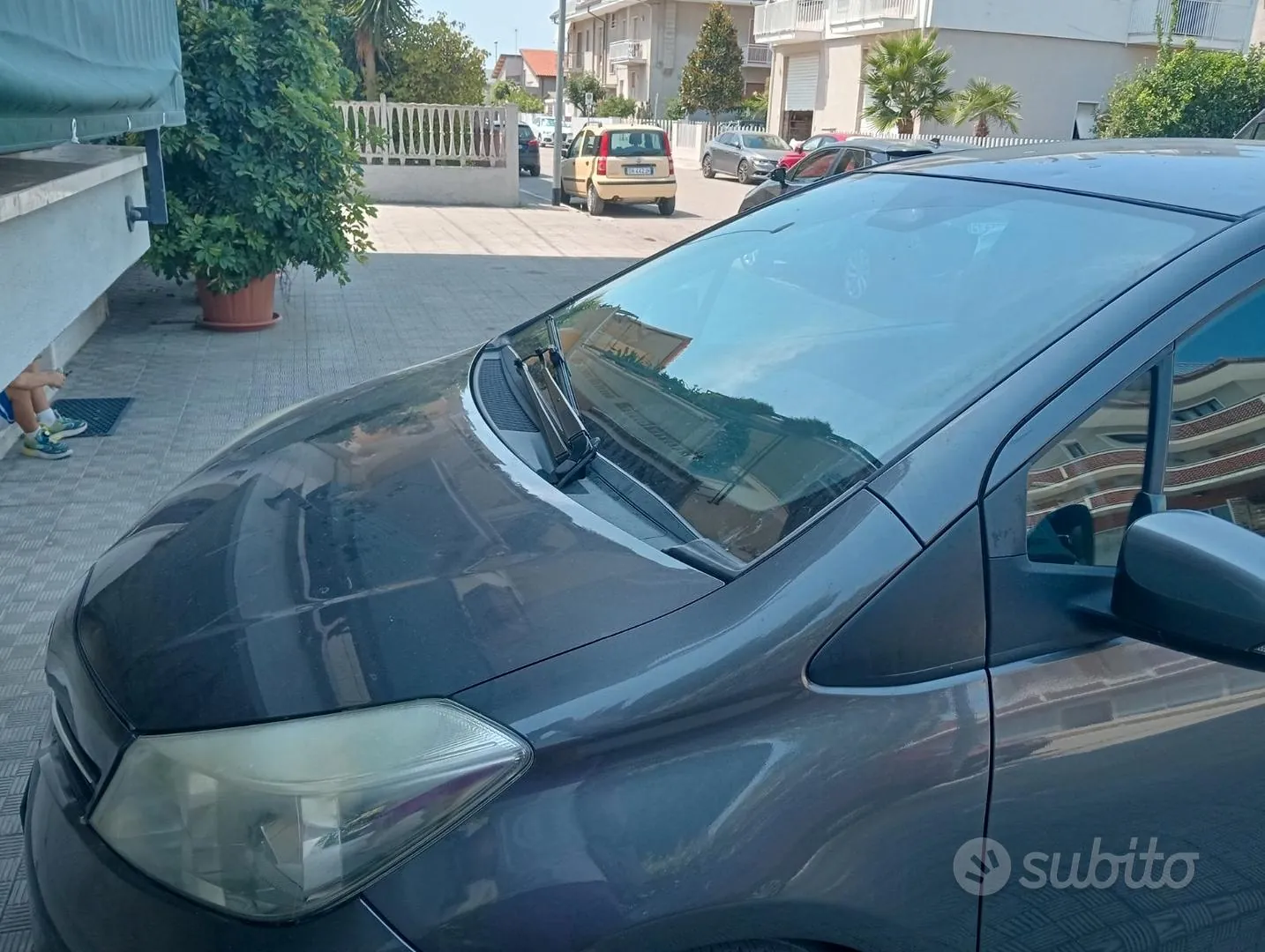 Toyota Yaris 2013 photo 4