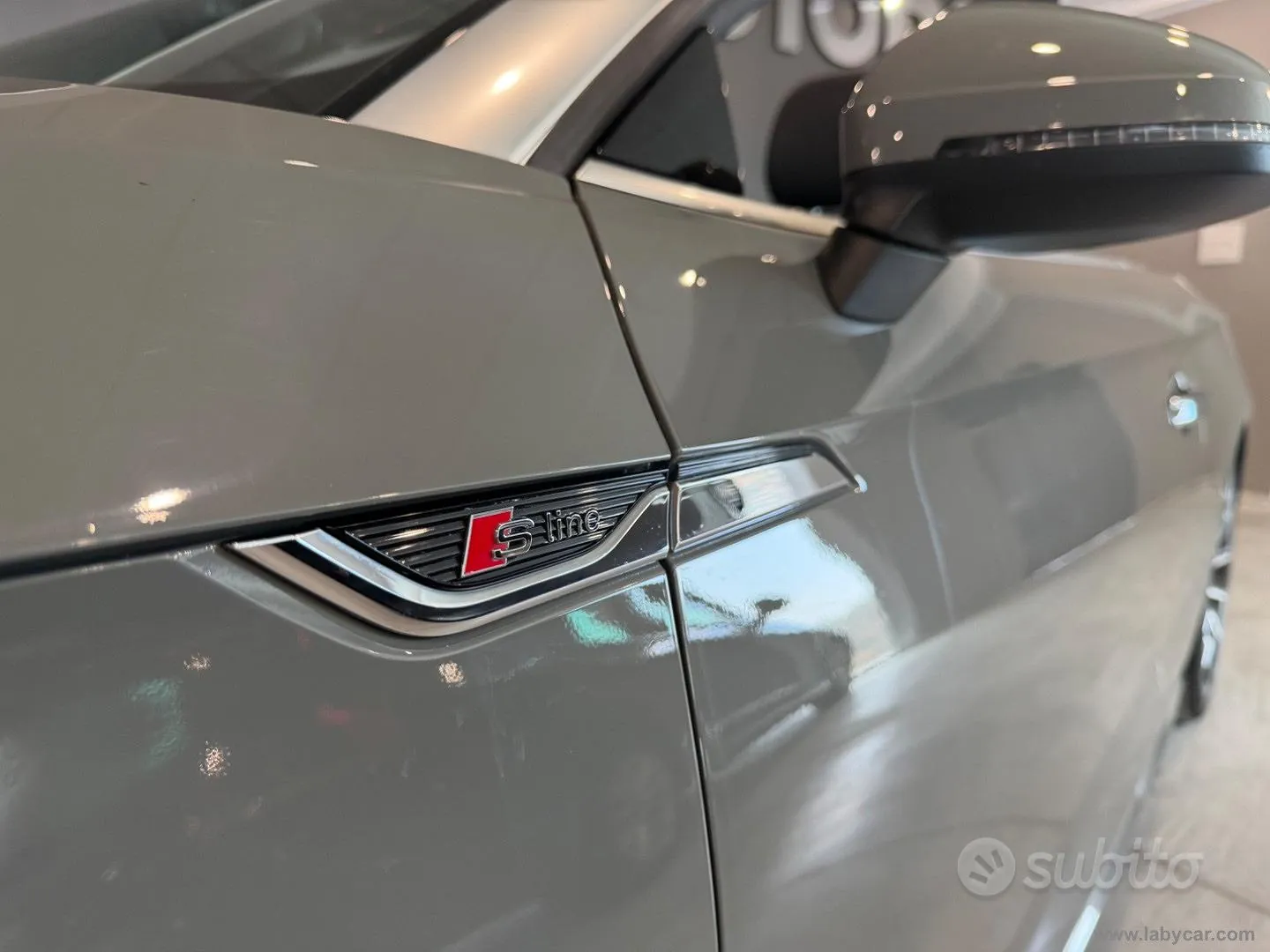 Audi A5 Cabrio 2022 photo 5
