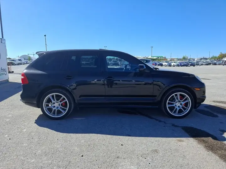 Porsche Cayenne 2010 photo 4