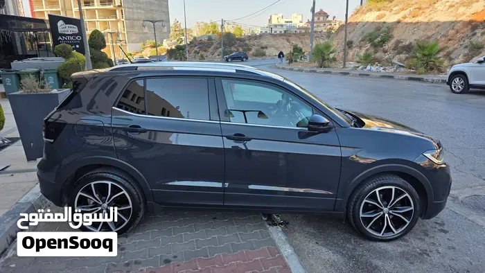 Volkswagen T-Cross 2020 photo 3