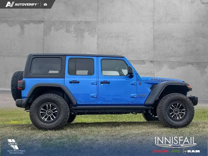 Jeep Wrangler 2026 photo 3