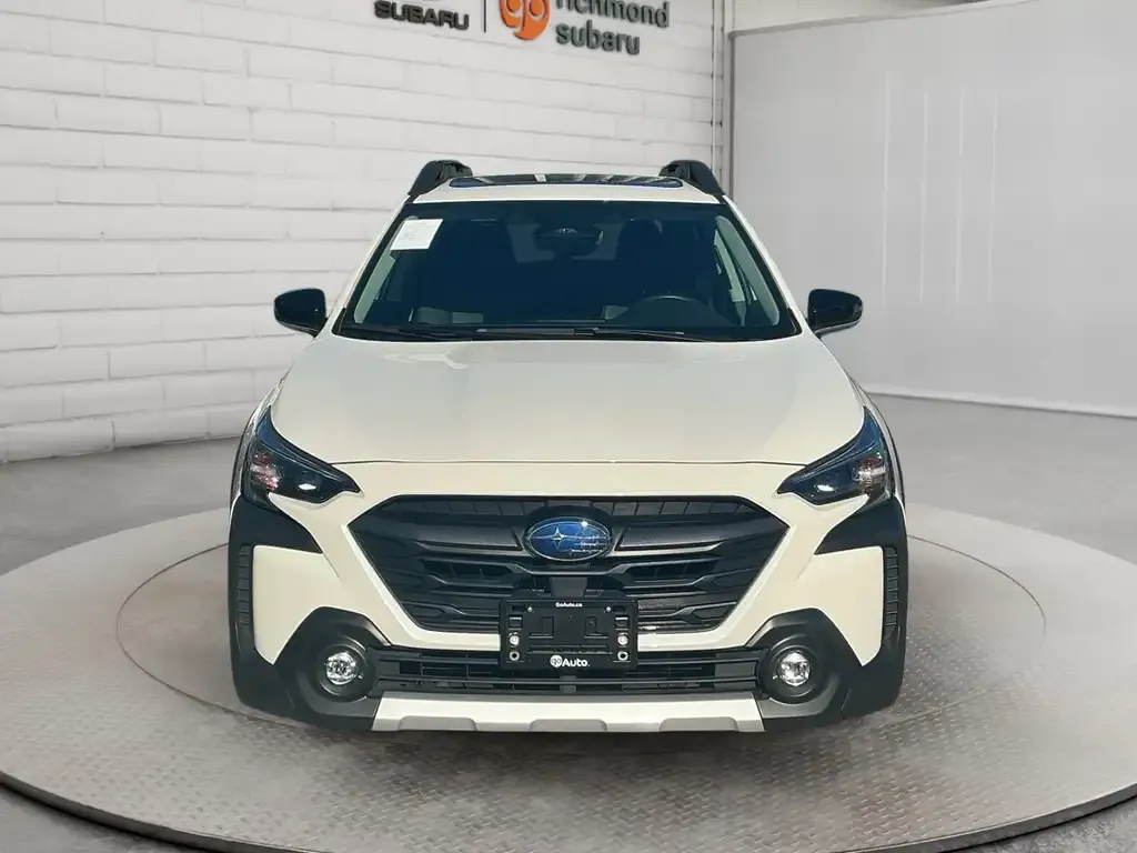 Subaru Outback 2025 photo 2