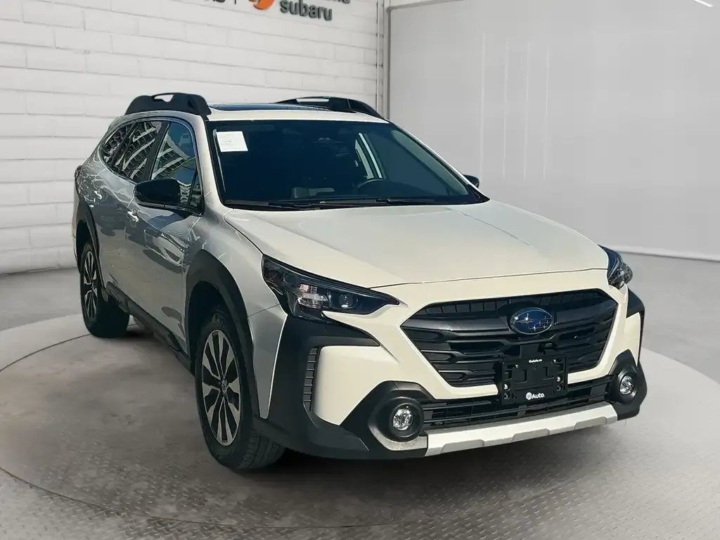 Subaru Outback 2025 photo 3